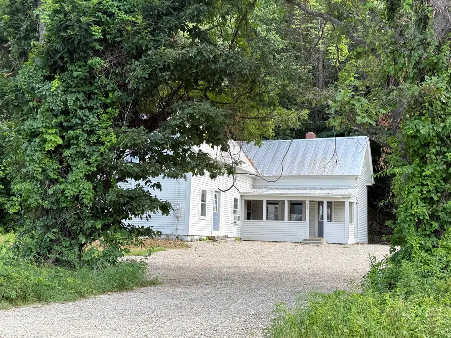 678 Walkers Mills Road, Bethel, ME 04217 - #3