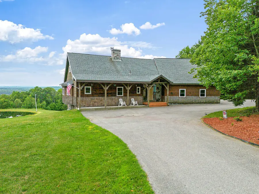 160 Ross Hill Road, Saint Albans, ME 04971 - #2