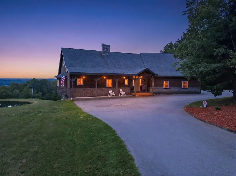 160 Ross Hill Road, Saint Albans, ME 04971 - #3