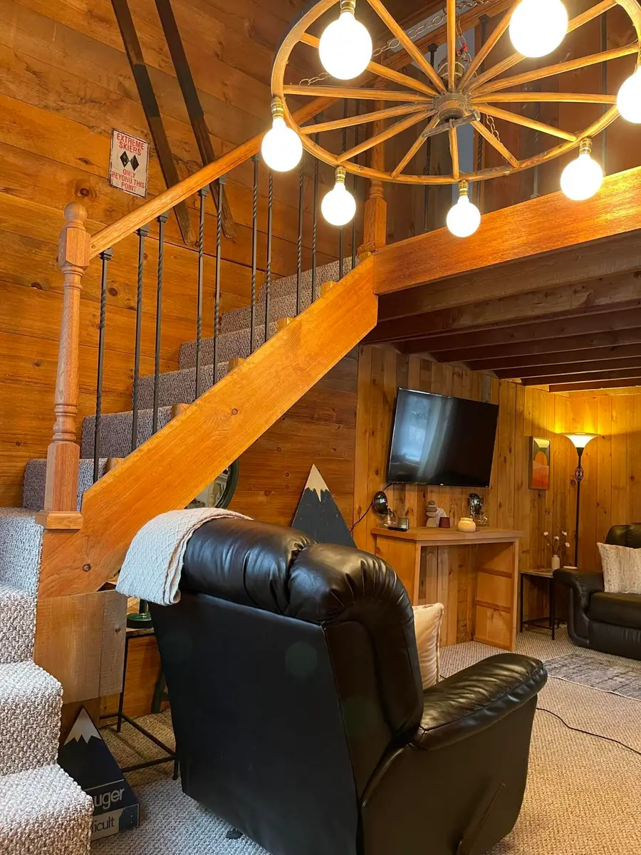 3091 Carrabassett Valley Drive, Carrabassett Valley, ME 04947 - #3