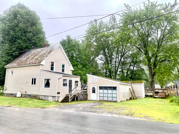 5 West Street, Fairfield, ME 04937