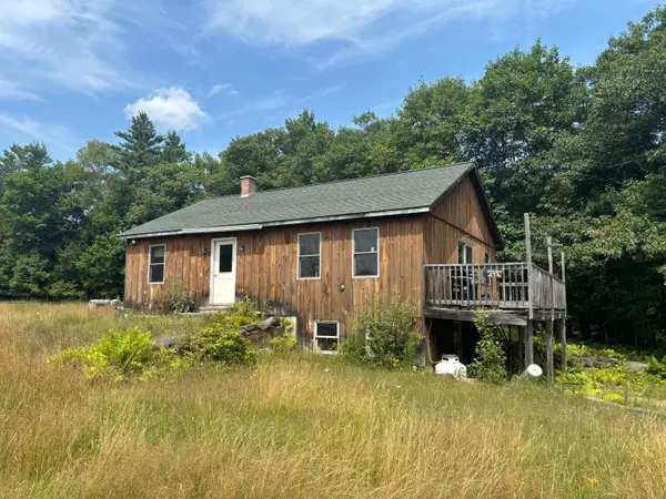 116 River Road, New Portland, ME 04961