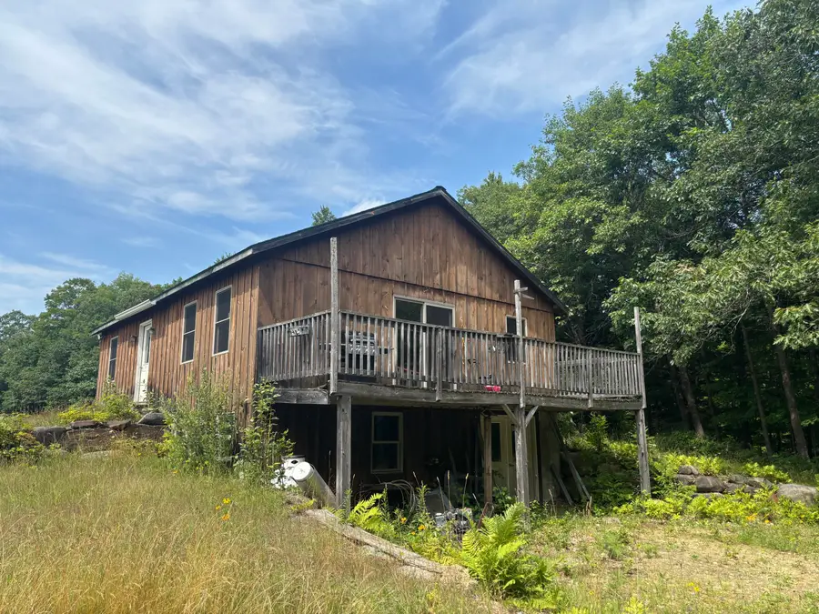 116 River Road, New Portland, ME 04961 - #2