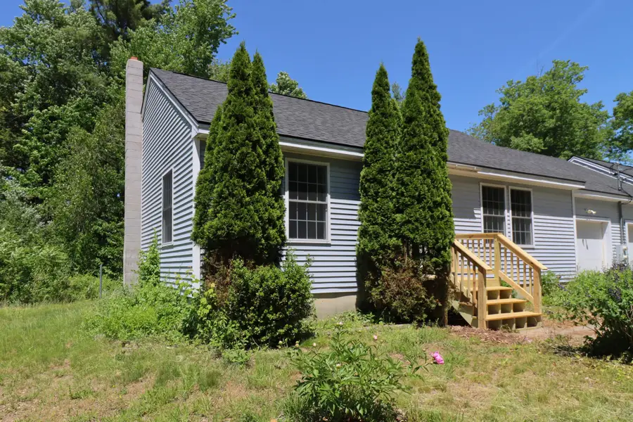 102 Country Club 1 Road #8A, Sanford, ME 04073 - #2