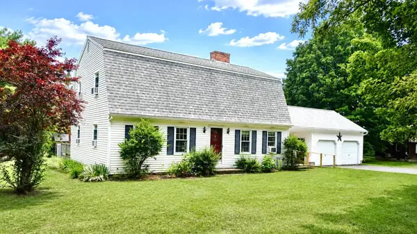 14 Mountain View Lane, Standish, ME 04084