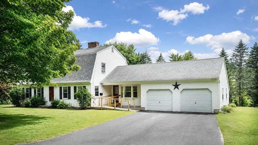 14 Mountain View Lane, Standish, ME 04084 - #2