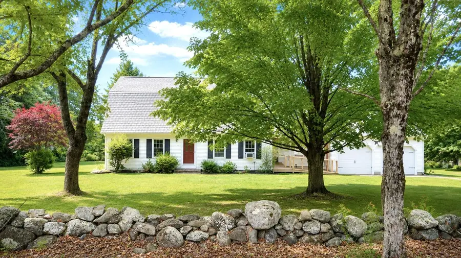 14 Mountain View Lane, Standish, ME 04084 - #3