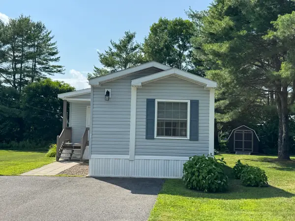 38 Ridge Road, Randolph, ME 04346