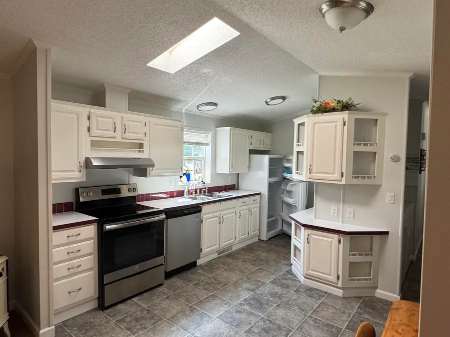 38 Ridge Road, Randolph, ME 04346 - #2