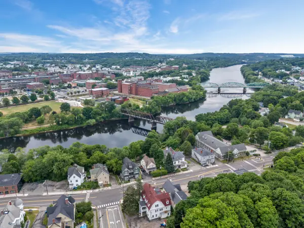 250 Main Street, Auburn, ME 04210