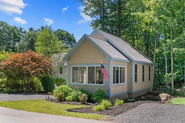 1 Old County Road #409, Wells, ME 04090