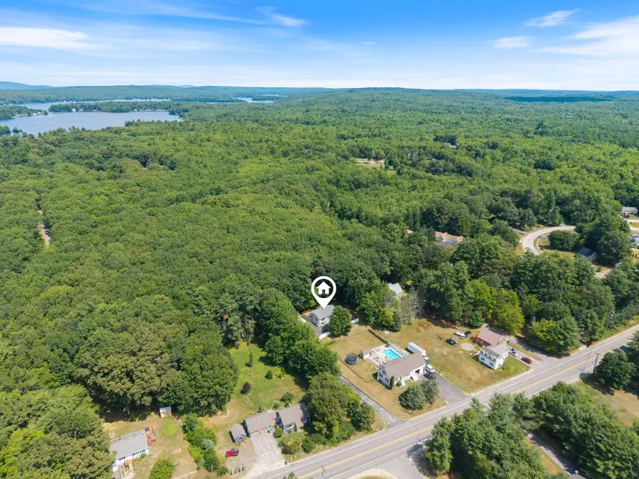 214 Tandberg Trail, Windham, ME 04062 - #2