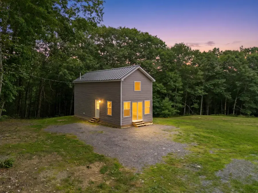 212 Ross Hill Road, Saint Albans, ME 04971 - #2