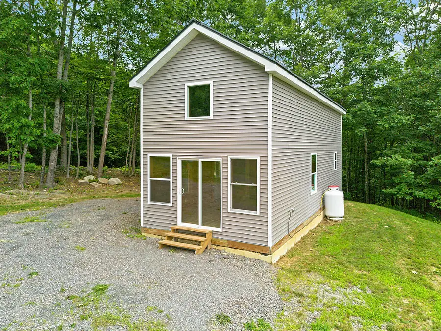 212 Ross Hill Road, Saint Albans, ME 04971 - #3