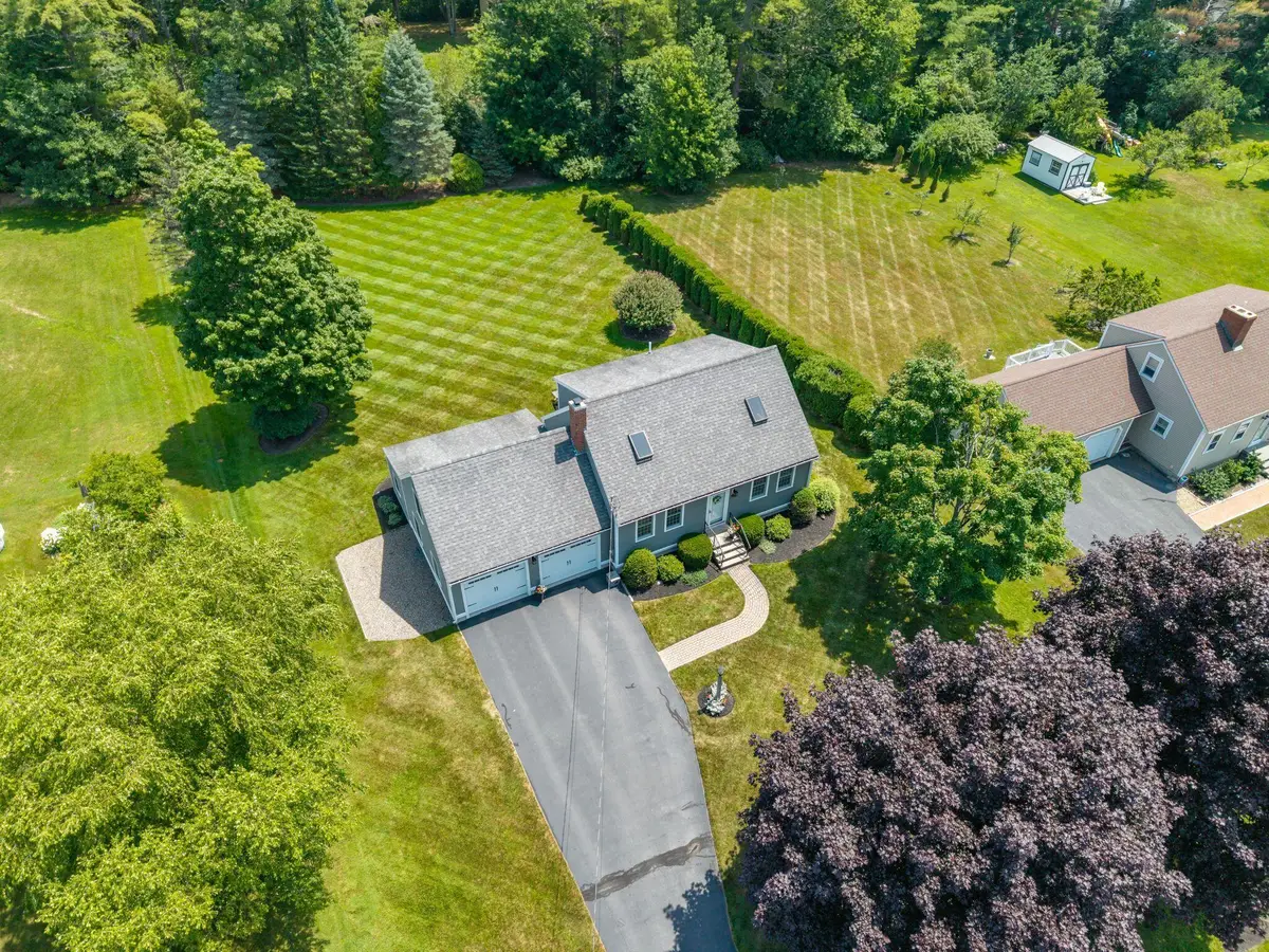 14 Flint Rock Drive, York, ME 03909 - #1