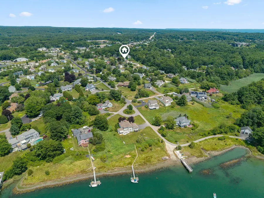 14 Flint Rock Drive, York, ME 03909 - #2