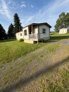 329 Parkhurst Siding Road, Presque Isle, ME 04769