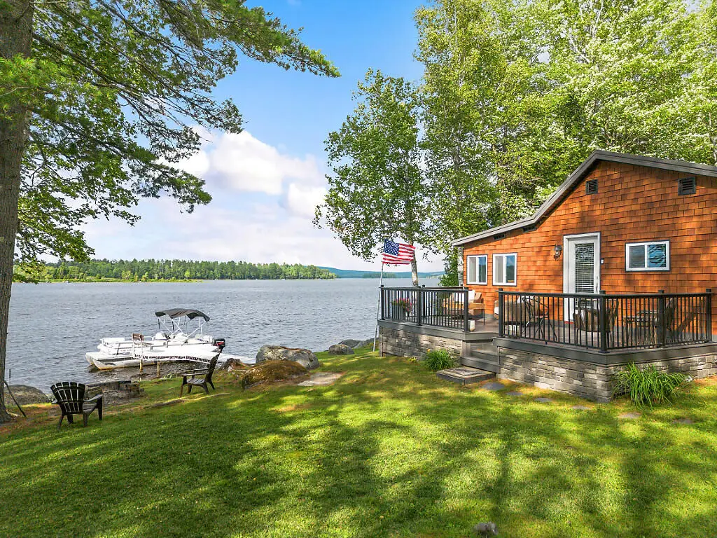 165 Helens Lane, Hartland, ME 04943 - #1