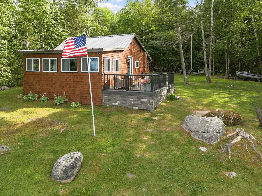 165 Helens Lane, Hartland, ME 04943 - #2