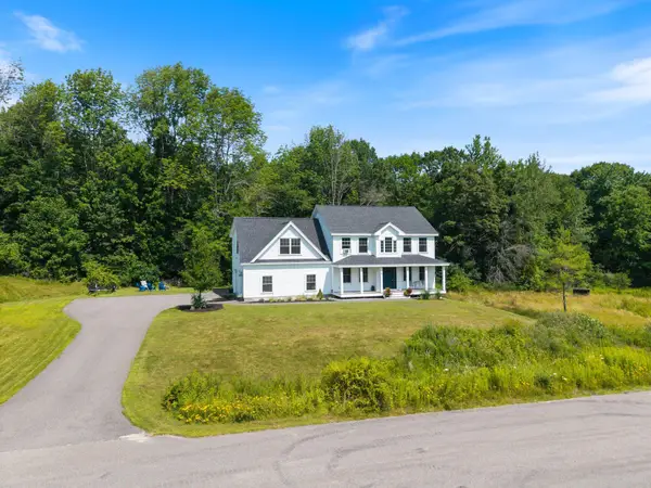 10 Charlan Lane, Windham, ME 04062