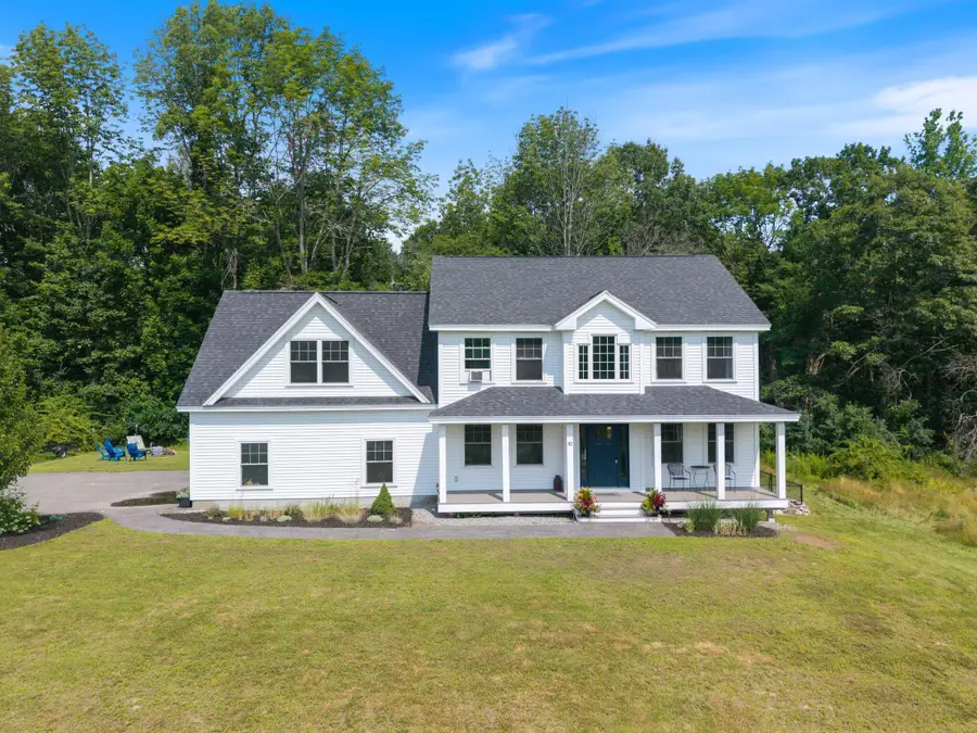 10 Charlan Lane, Windham, ME 04062 - #3