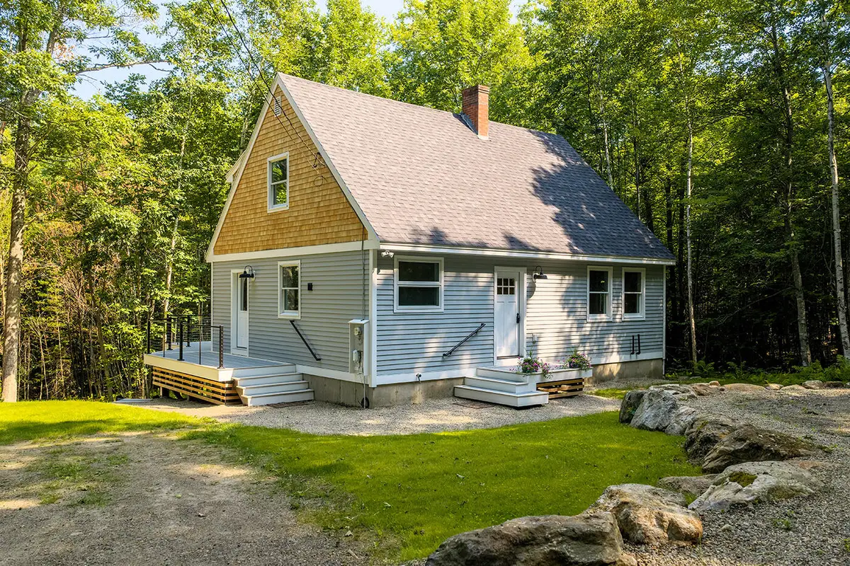 30 Bayberry Lane, Camden, ME 04843 - #1
