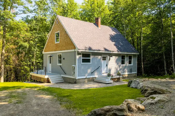 30 Bayberry Lane, Camden, ME 04843
