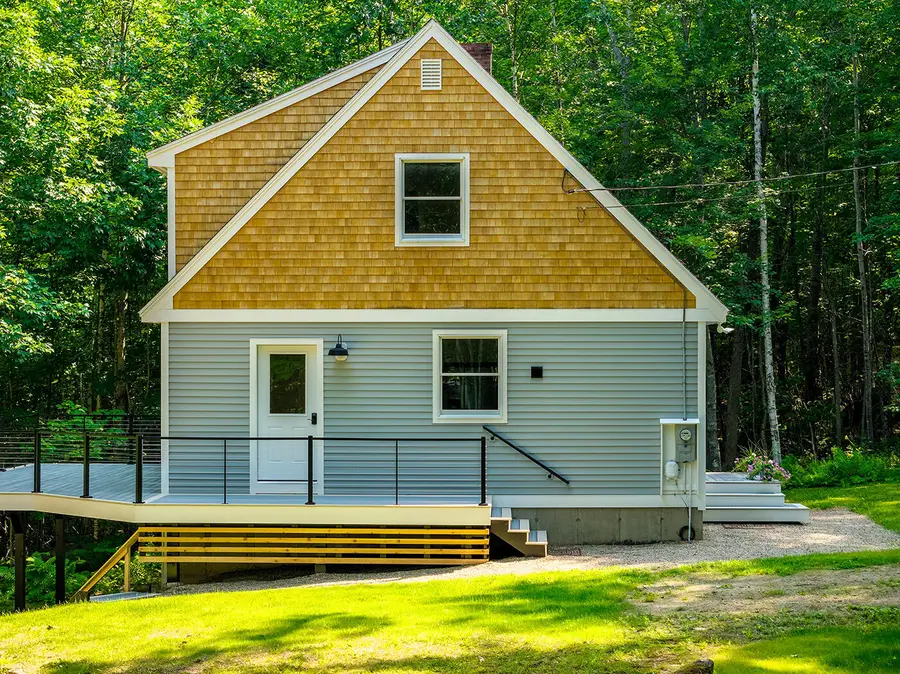 30 Bayberry Lane, Camden, ME 04843 - #2