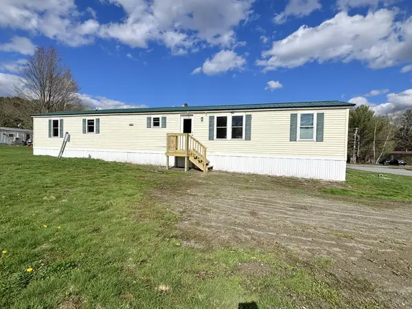 43 Hidden Acres Drive, Madison, ME 04950