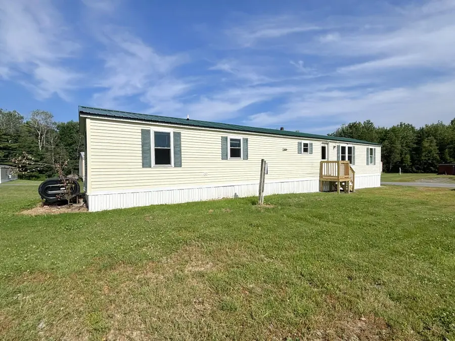43 Hidden Acres Drive, Madison, ME 04950 - #2