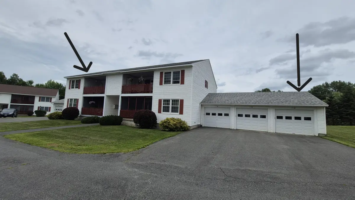 75 Halifax Street #F39, Winslow, ME 04901 - #1