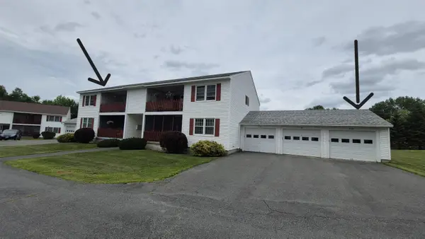 75 Halifax Street #F39, Winslow, ME 04901