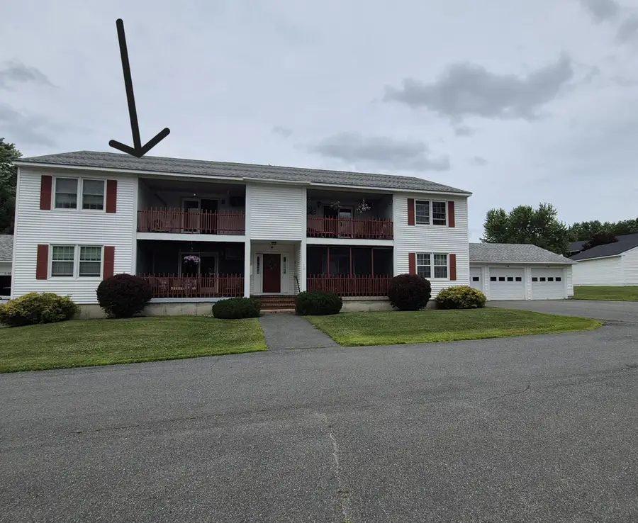 75 Halifax Street #F39, Winslow, ME 04901 - #2