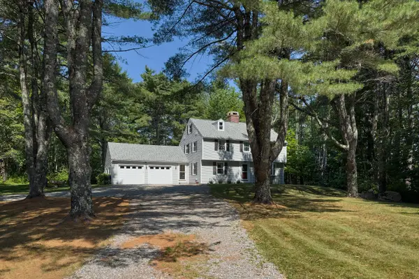 122 Main Street, Rockport, ME 04856