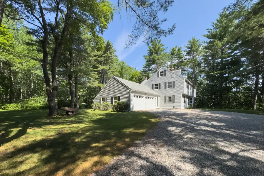 122 Main Street, Rockport, ME 04856 - #2