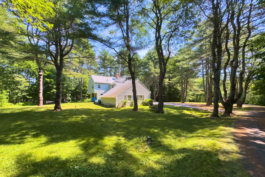 122 Main Street, Rockport, ME 04856 - #3