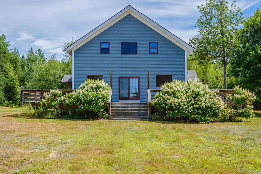 577 E Andover Road, Andover, ME 04226 - #2