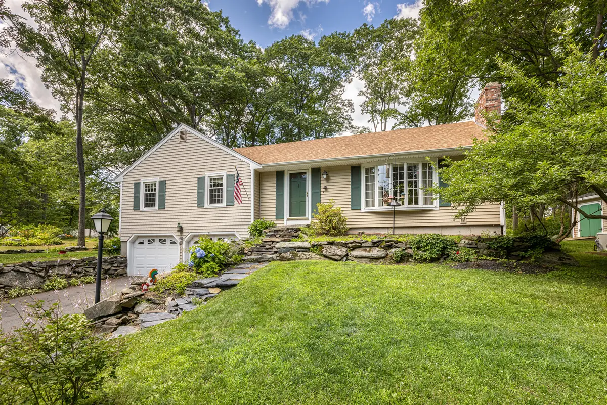 23 Olde Fort Road, Cape Elizabeth, ME 04107 - #1