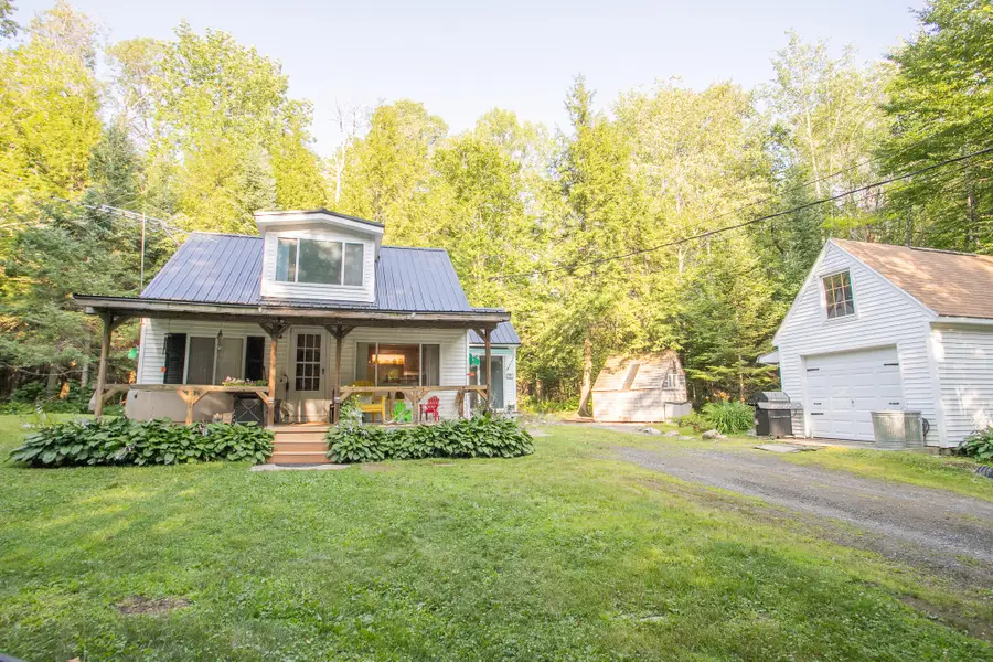 73 Deer Run Lane, Ripley, ME 04930 - #2