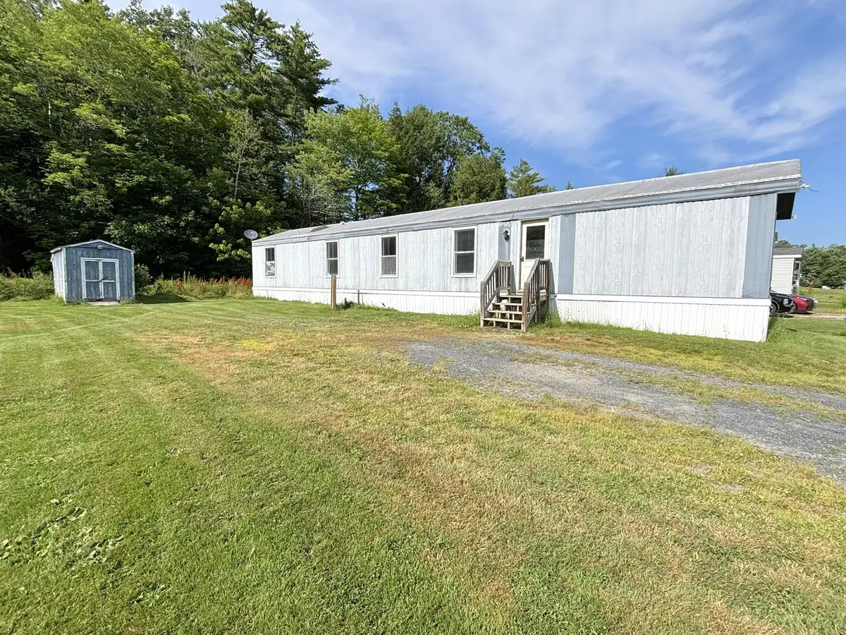 59 Hidden Acres Drive, Madison, ME 04950 - #1