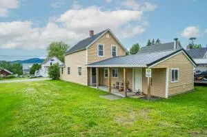 7 Wells Street, Greenville, ME 04441 - #1