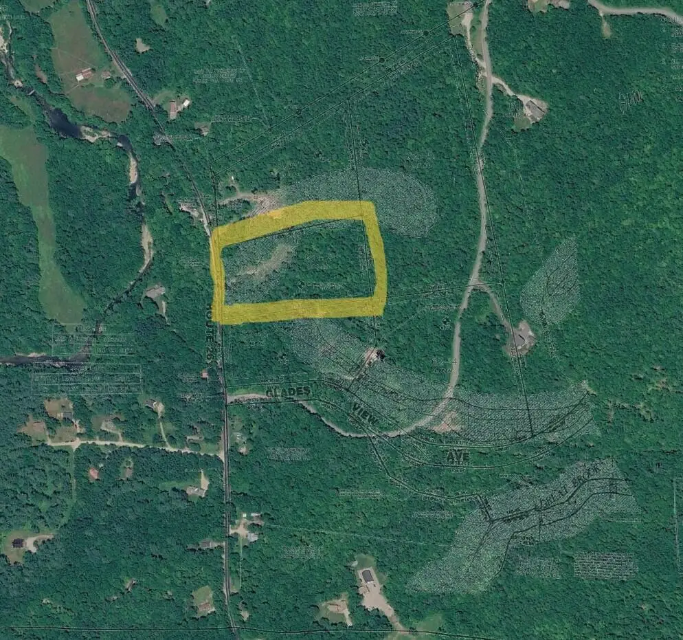 Lot 62-2 Glades View Avenue, Newry, ME 04261 - #1