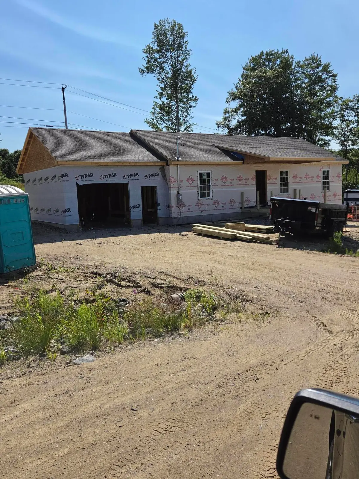 19 Welchville Commons Drive, Oxford, ME 04270 - #1