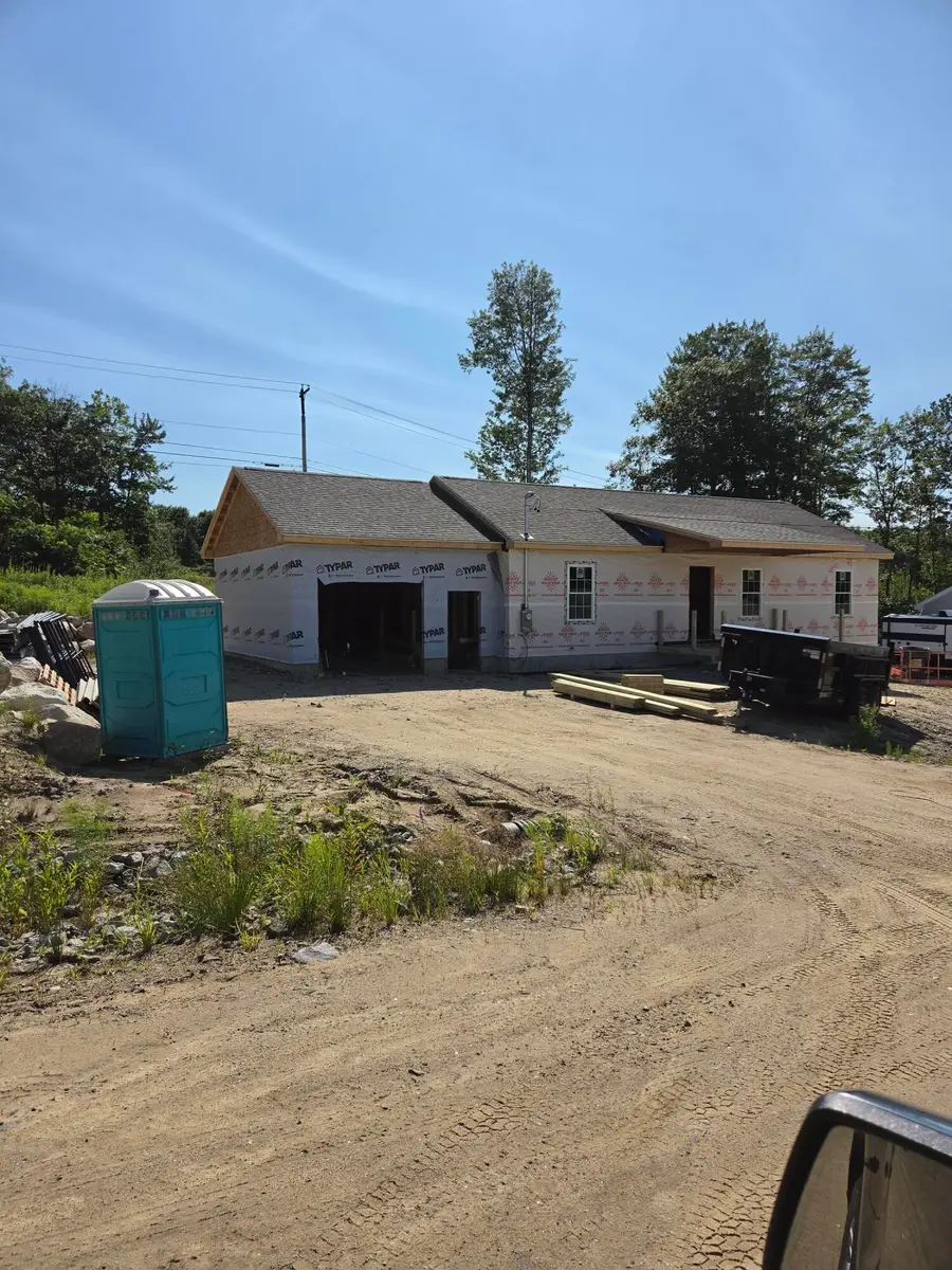 19 Welchville Commons Drive, Oxford, ME 04270 - #2