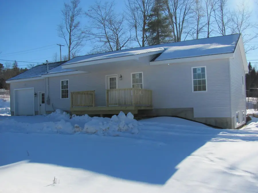 19 Welchville Commons Drive, Oxford, ME 04270 - #3