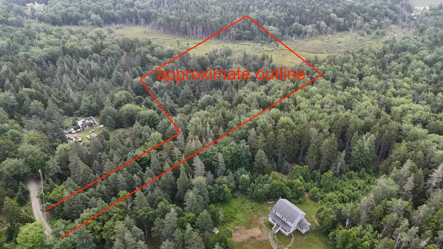 36 Lemoine (map 12 Lot 36) Road, Swans Island, ME 04685 - #2