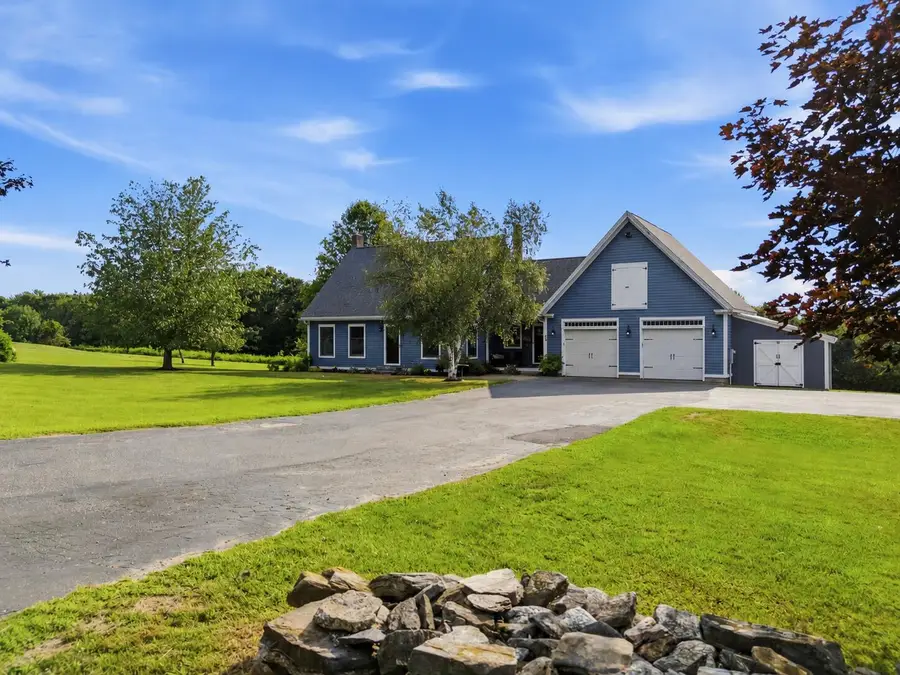 498 General Turner Hill Road, Turner, ME 04282 - #2
