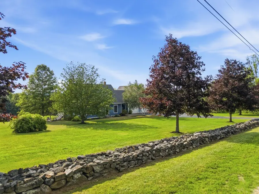 498 General Turner Hill Road, Turner, ME 04282 - #3