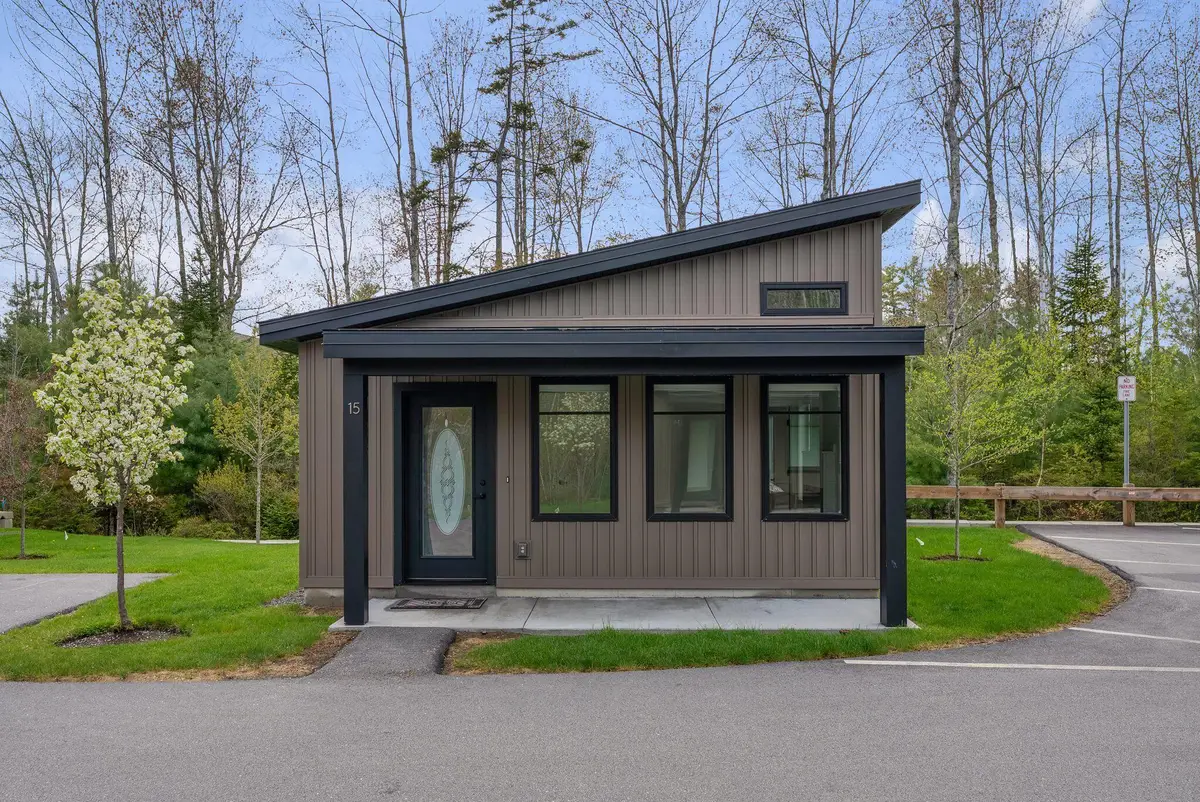 15 Canter Way #4, Scarborough, ME 04074 - #1
