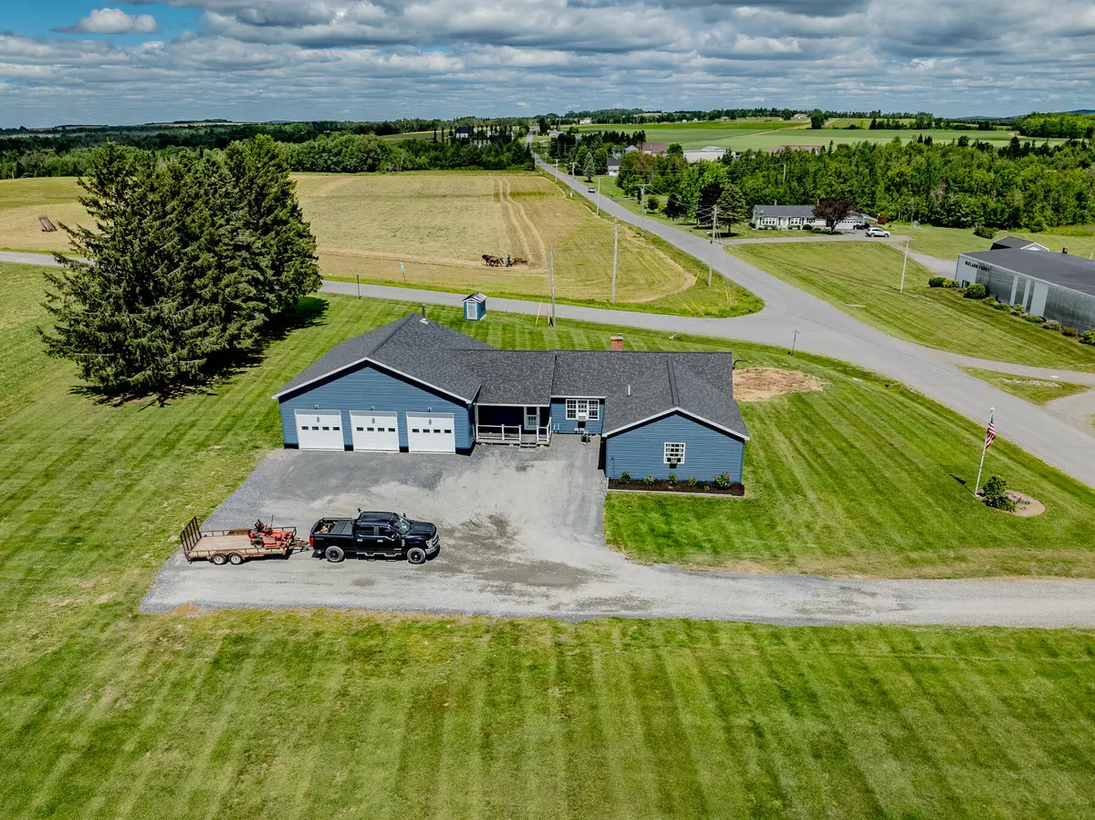 117 Egypt Road, Presque Isle, ME 04769 - #1